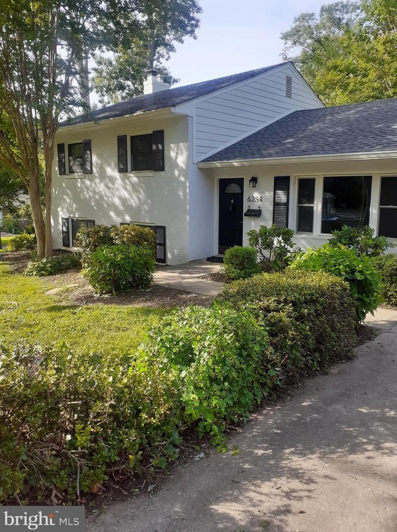 6354 Carolyn Dr, Falls Church, VA 22044