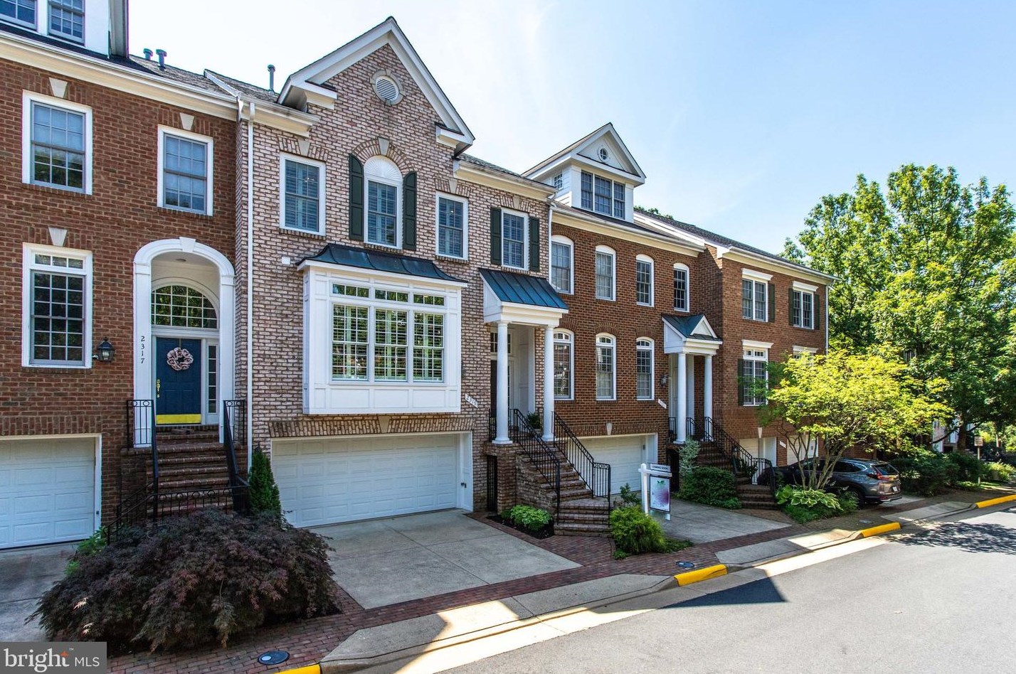 2319 Sawtooth Oak Ct, Vienna, VA 22182-5246