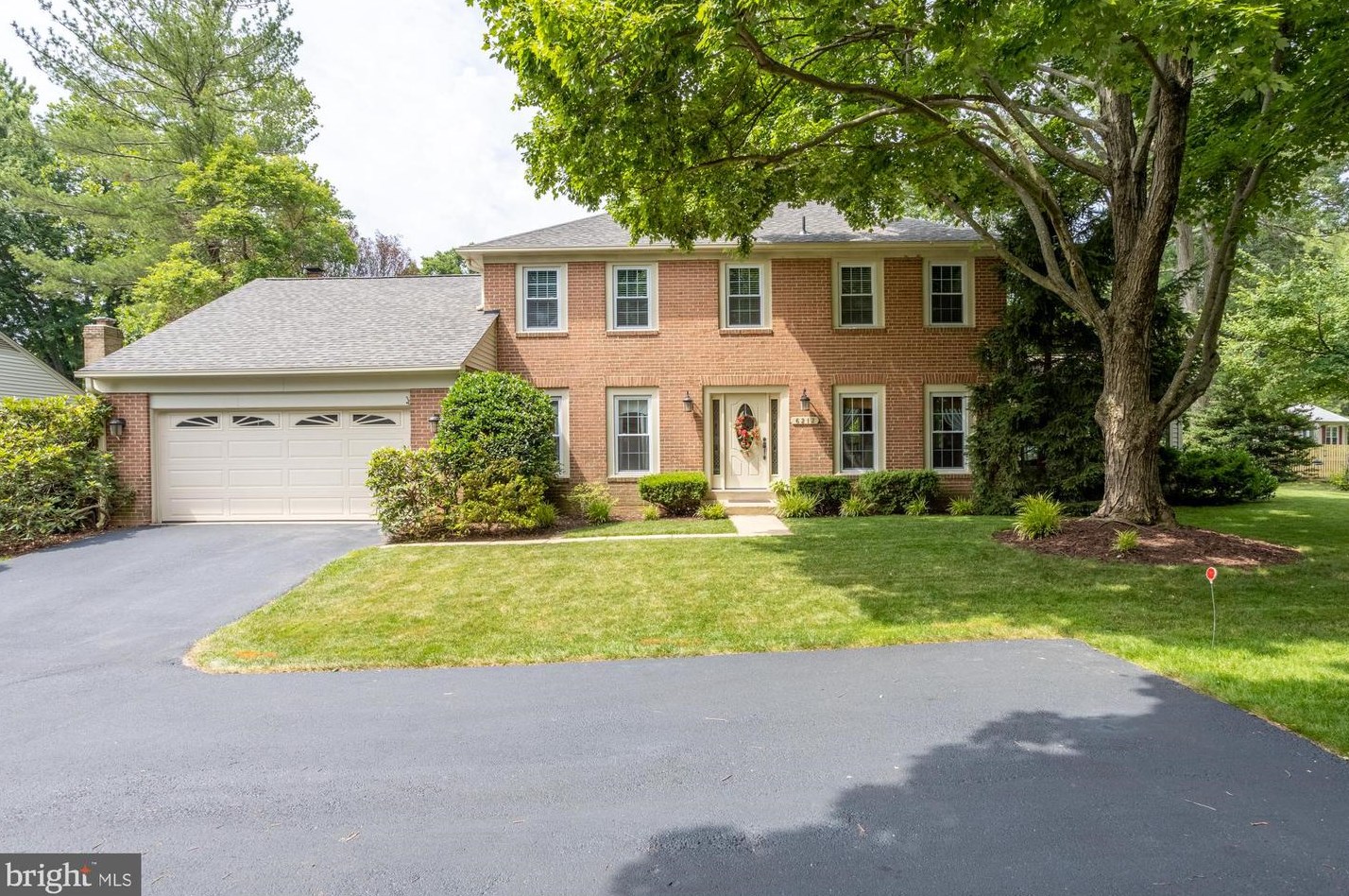 6212 Winnepeg Dr, Springfield, VA 22015