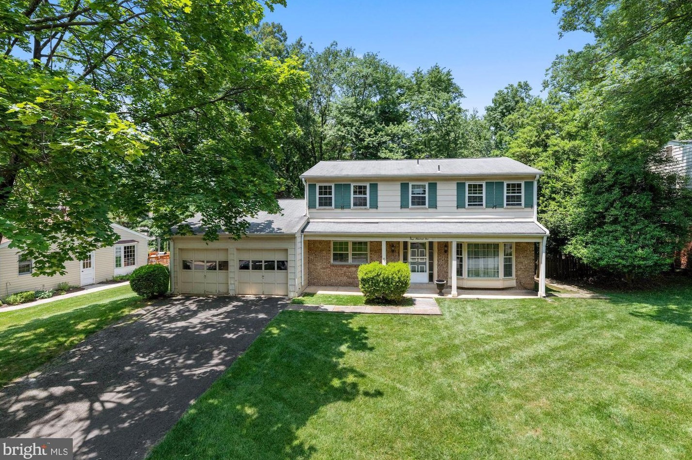 405 Onondio Cir, Vienna, VA 22180-5927