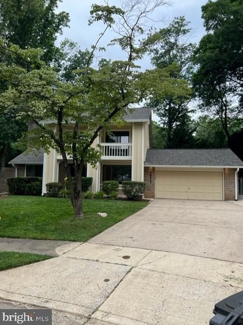 10517 Indigo Ln, Fairfax, VA 22032-3734