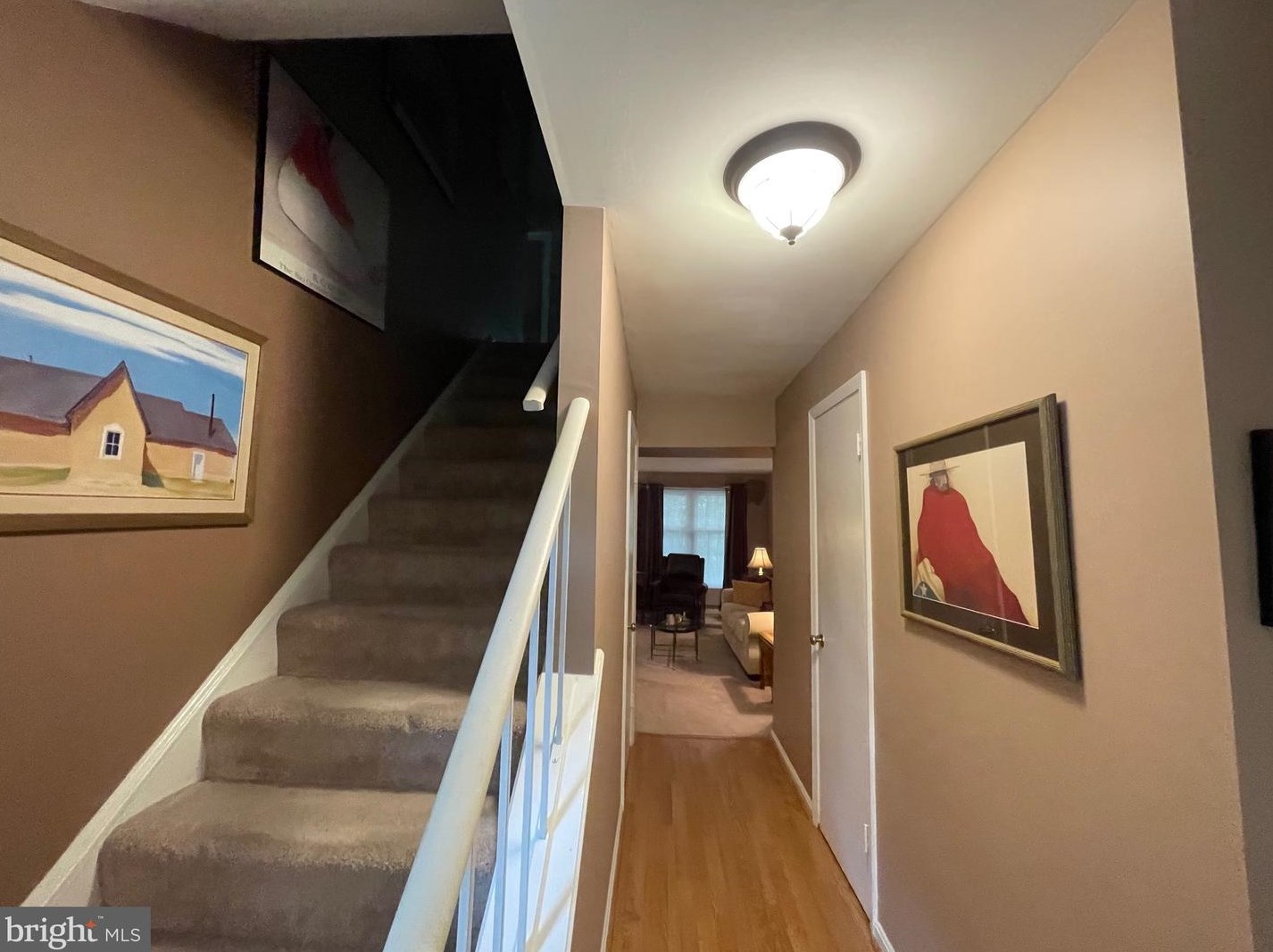 6853 Lafayette Park Dr, Annandale, VA 22003