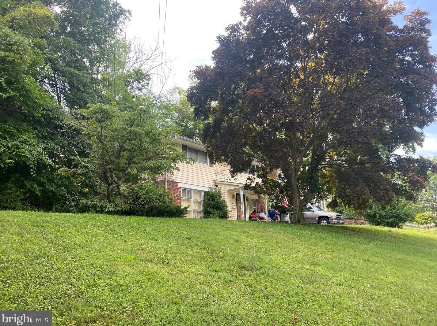 2601 Sigmona St, Falls Church, VA 22046