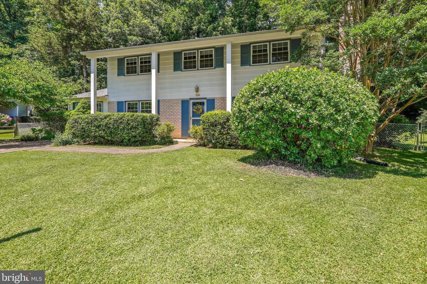 9120 Steven Irving Ct, Springfield, VA 22153