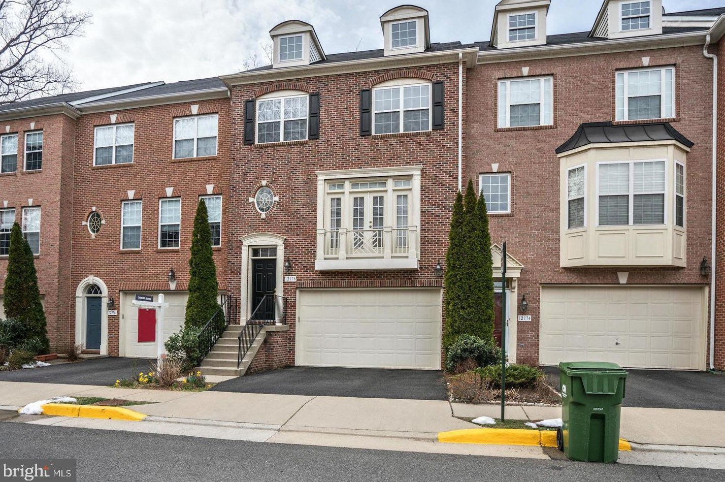 12176 Bridgend Run, Fairfax, VA 22030
