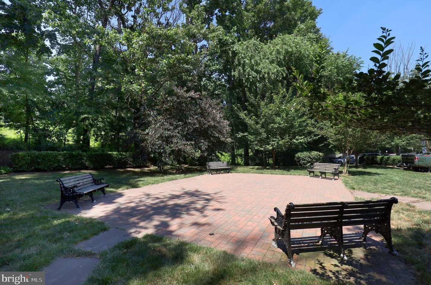 12729 Fair Crest Ct, Fairfax VA  22033-3875 exterior