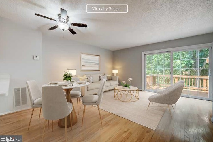 14764 Green Park Way, Centreville, VA 20120-3107