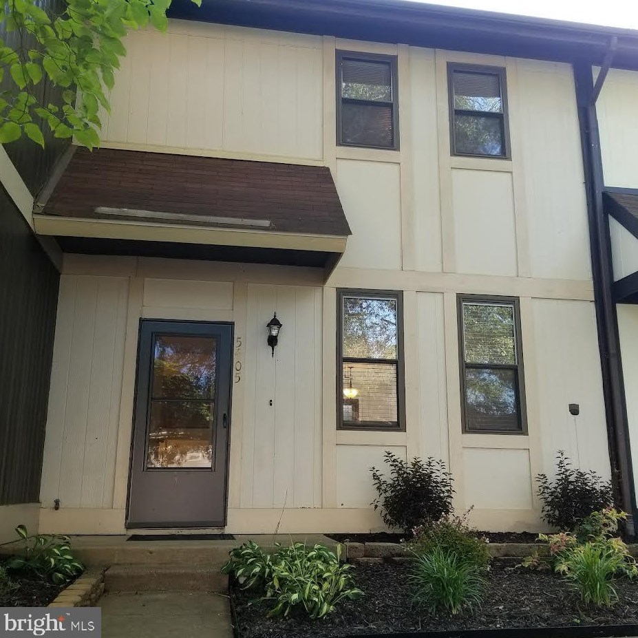 5405 Crossrail Dr, Springfield, VA 22015