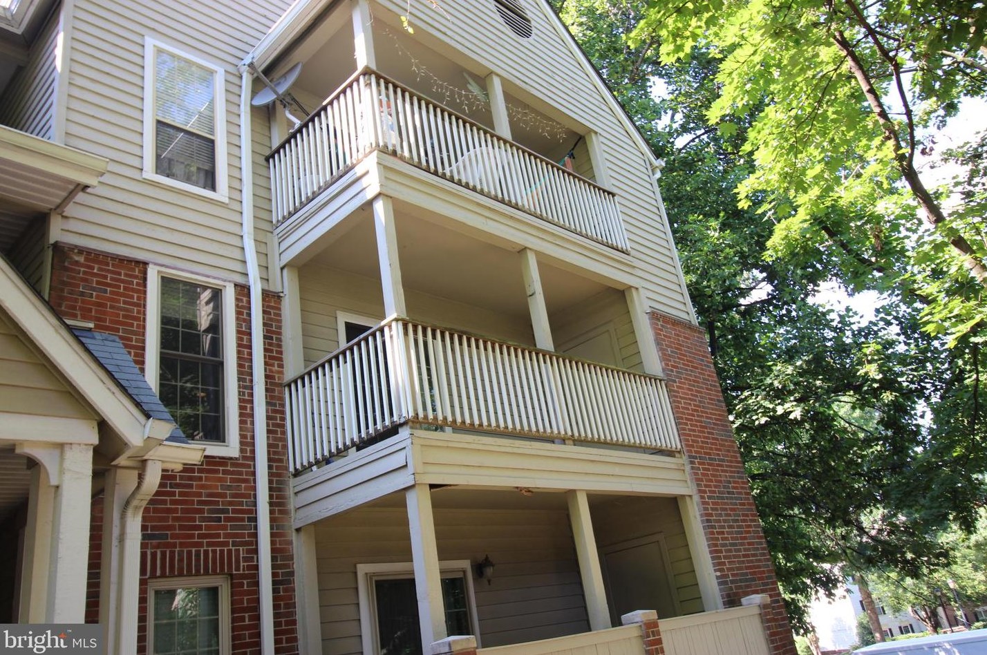 12152 Penderview Terrace #1322, Fairfax, VA 22033