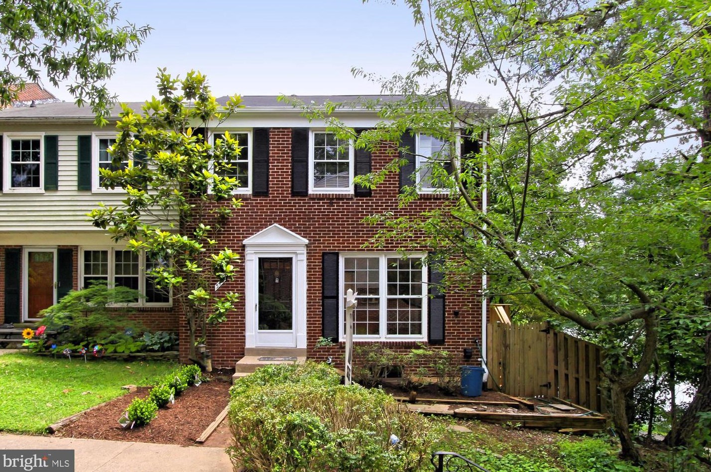 5420 Midship Ct, Springfield, VA 22015