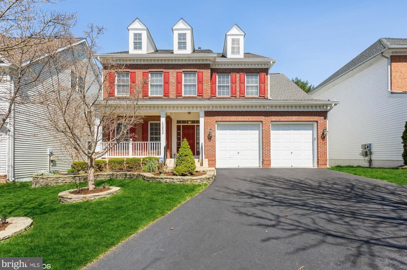13904 Joel Beach Ln, Centreville, VA 20120-5218