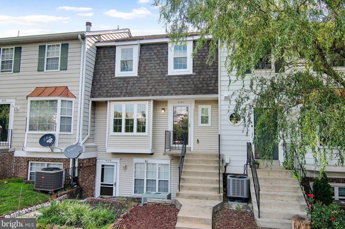 4141 Placid Lake Ct, Fairfax, VA 20151-3522