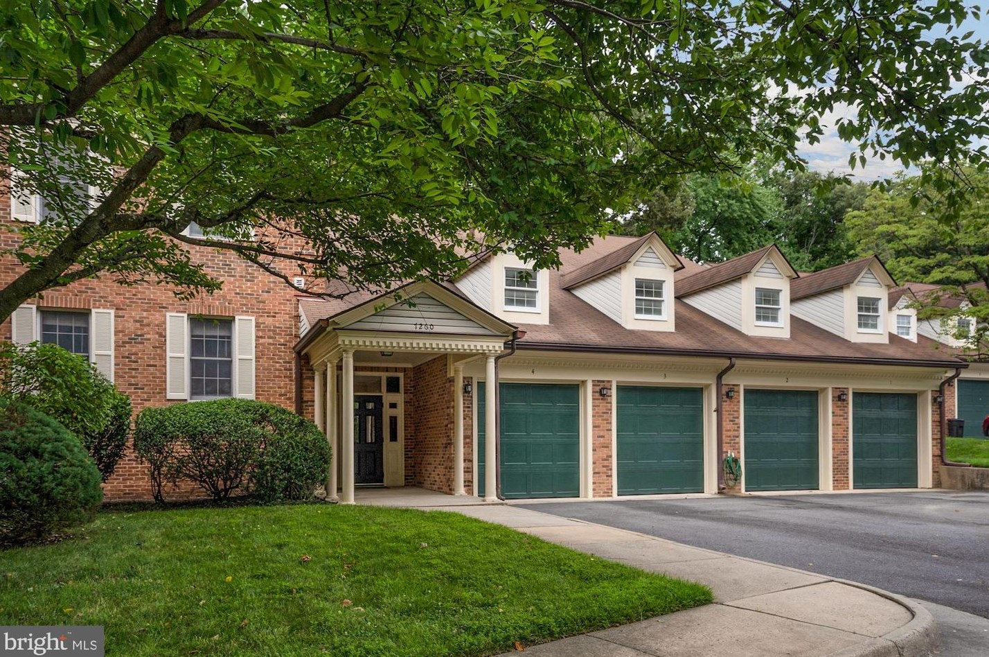 7260 Glen Hollow Ct #3, Annandale, VA 22003