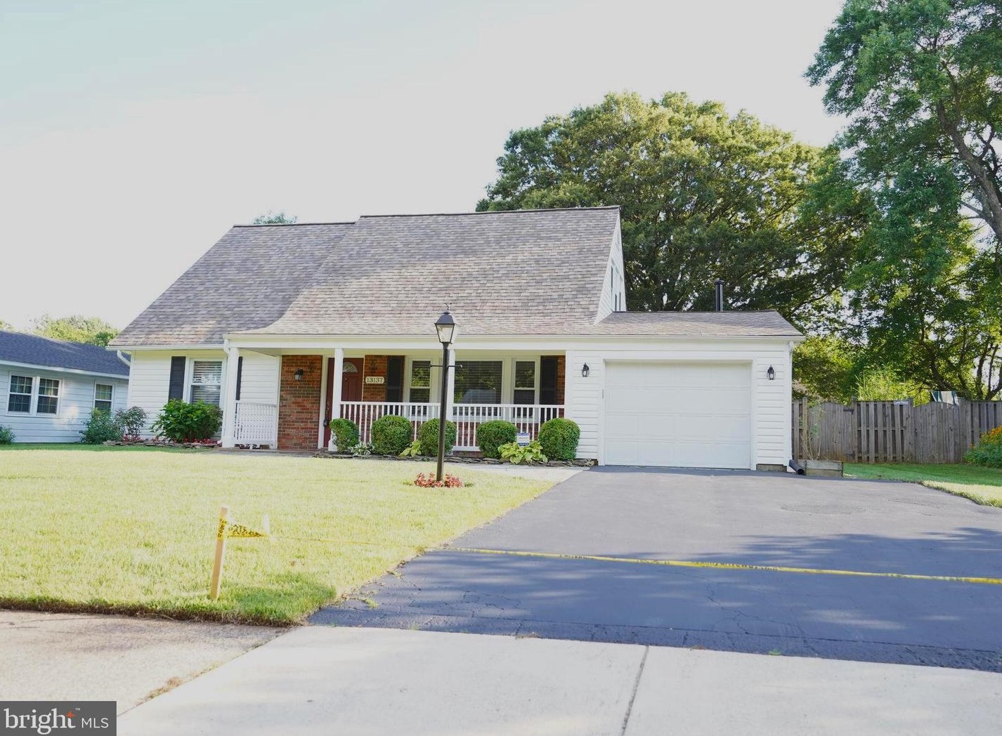 13137 Pelfrey Ln, Fairfax, VA 22033