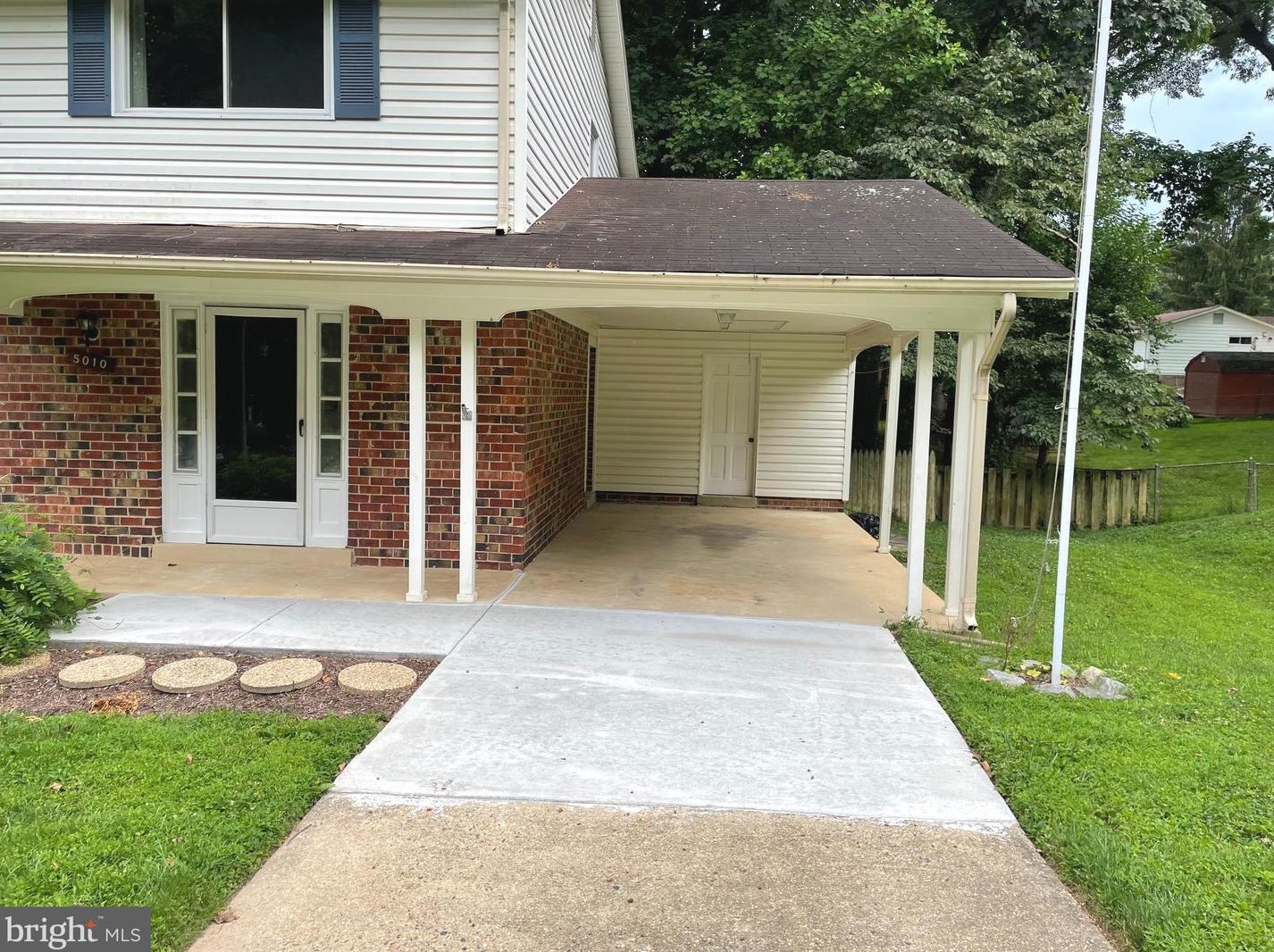 5010 Swinton Dr, Fairfax, VA 22032