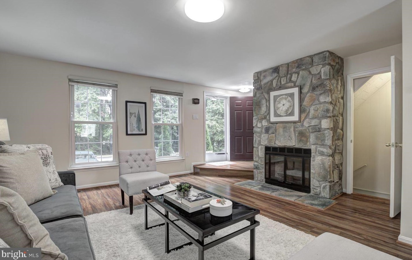 10294 Quiet Pond Ter, Springfield, VA 22015