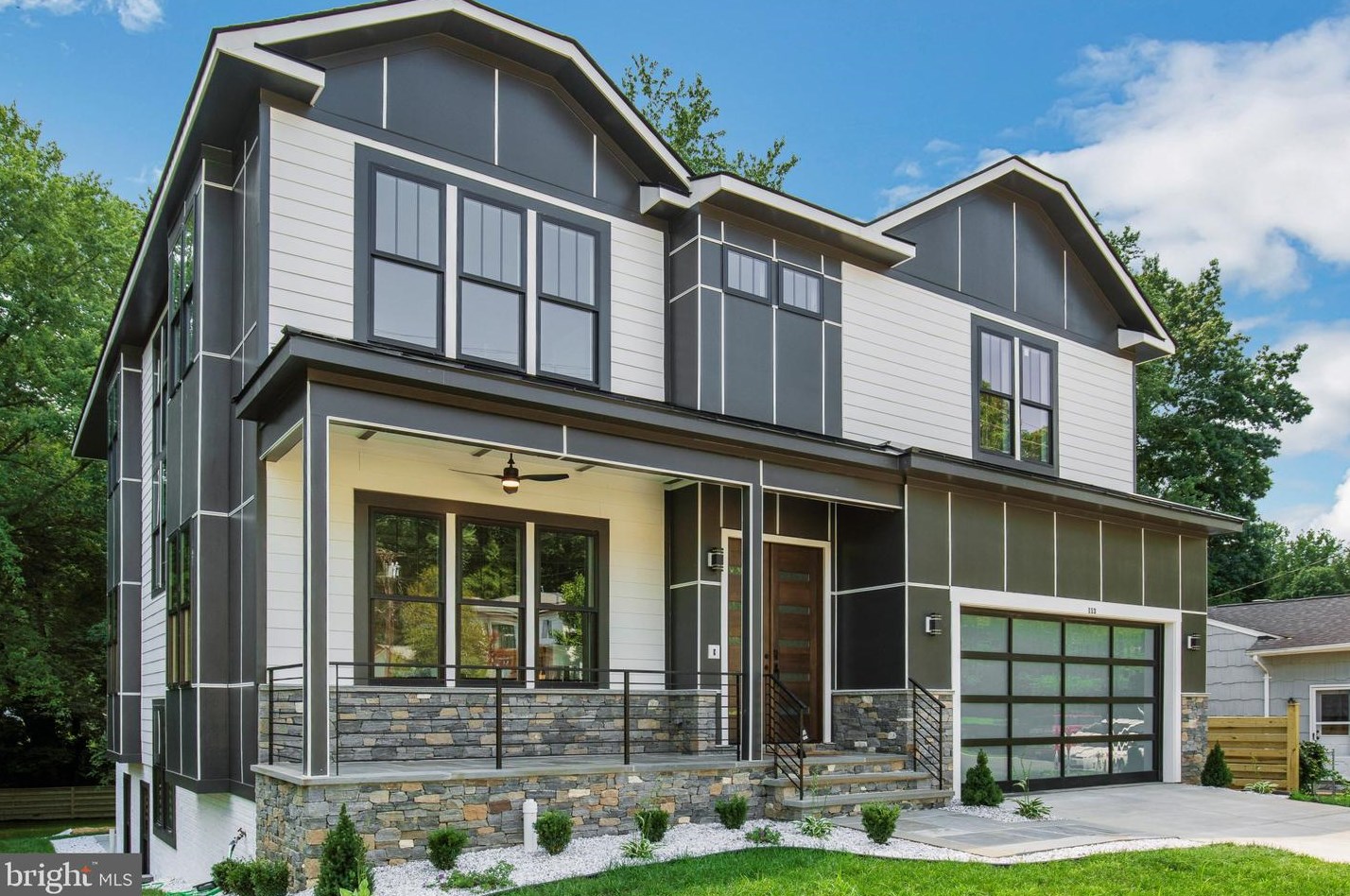 113 Casmar St, Vienna, VA 22180-6610