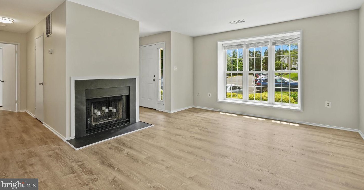 7706 Lexton Pl # 76, Springfield, VA