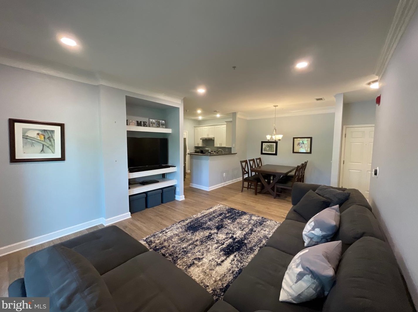 1581 Spring Gate Dr #5108, Mc Lean, VA 22102