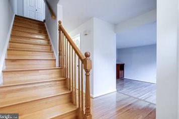2838 Lafora Ct, Vienna VA  22180-7079 exterior