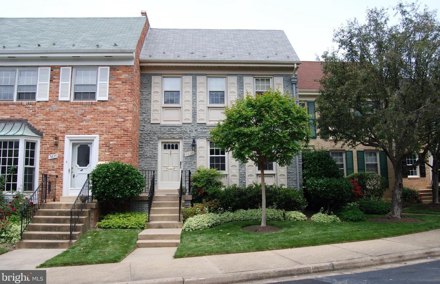 7437 Hallcrest Dr, Mc Lean, VA 22102