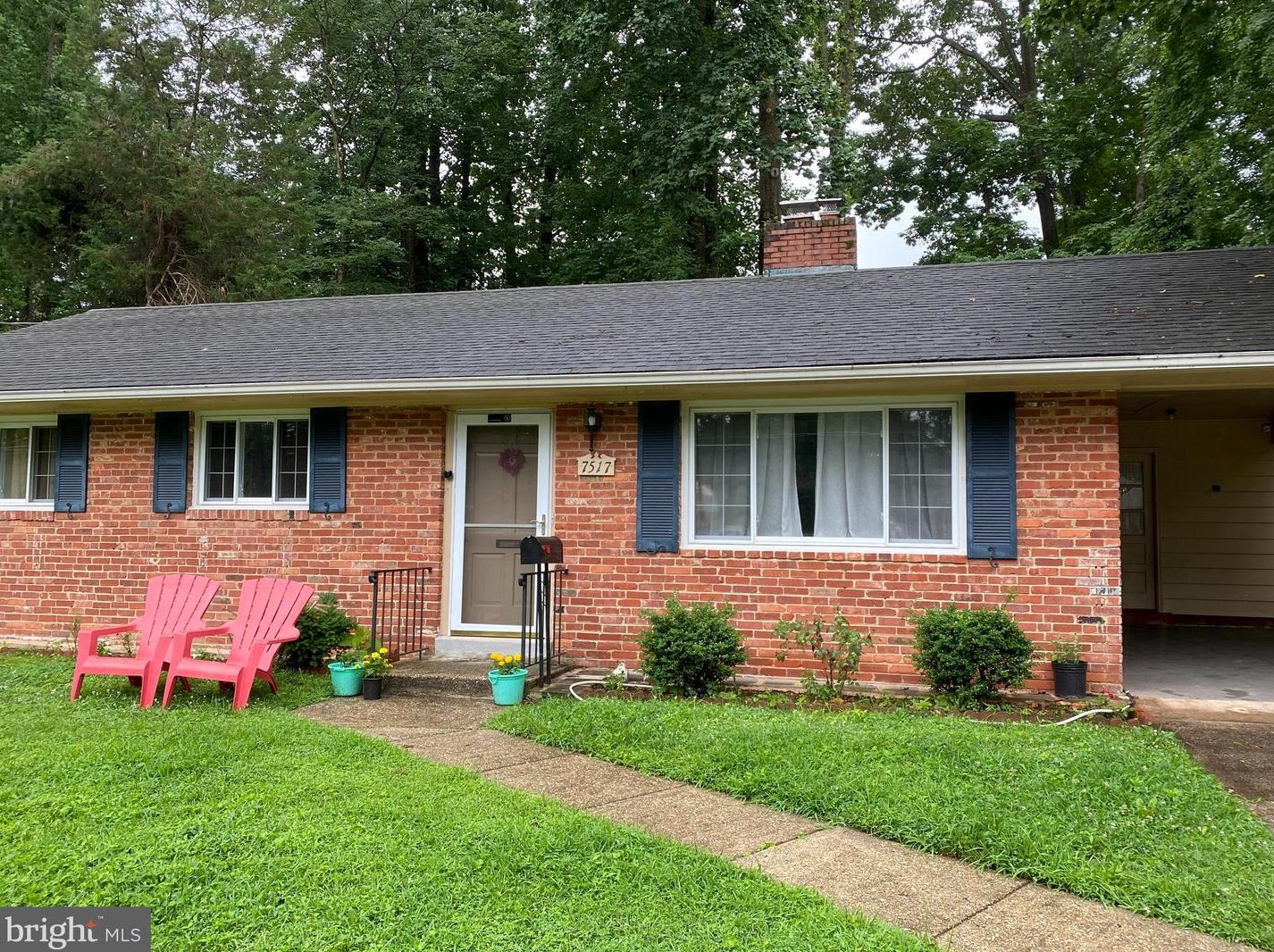 7517 Murillo St, Springfield, VA 22151