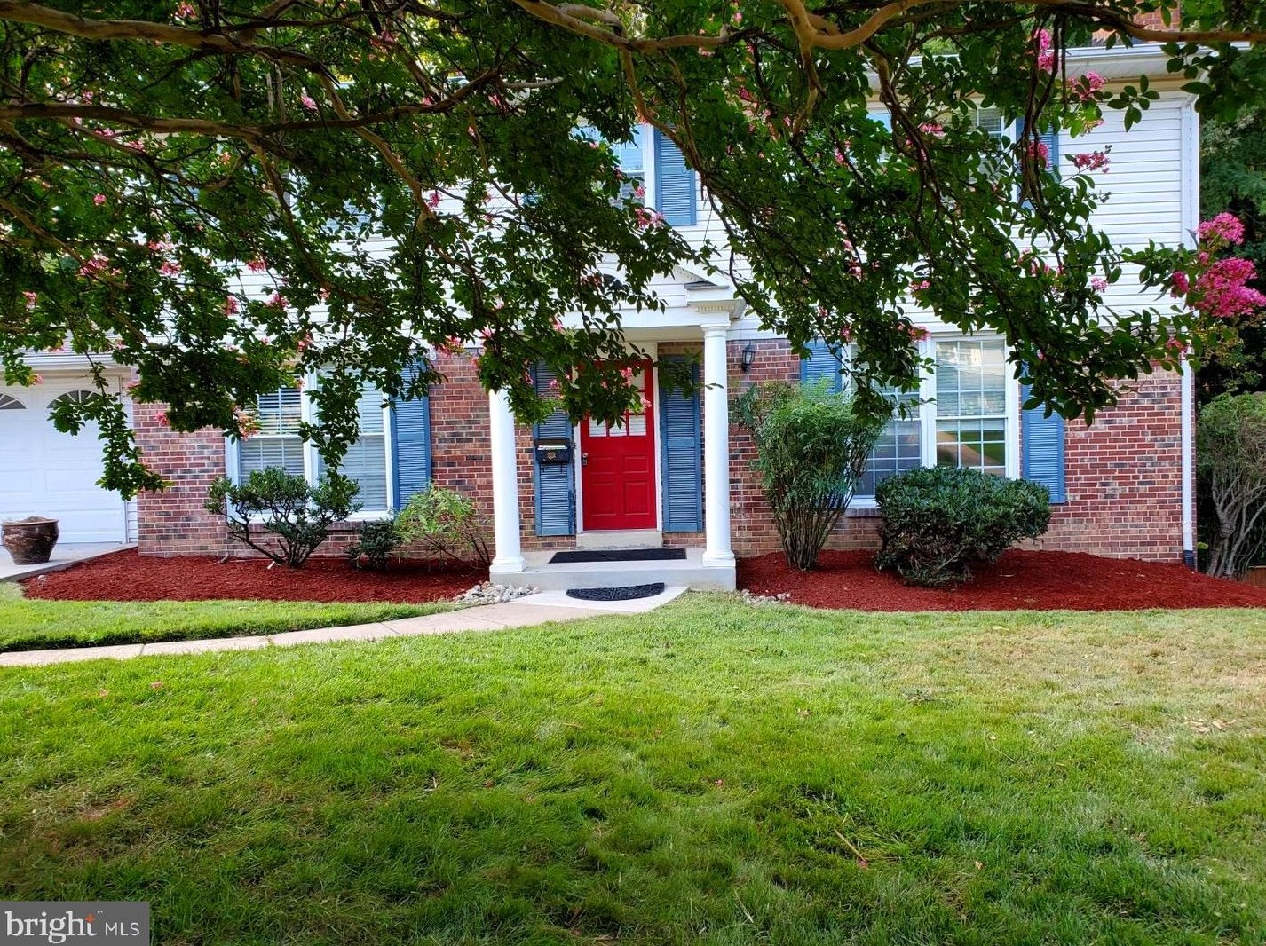 8000 Greeley Blvd, Springfield, VA 22152