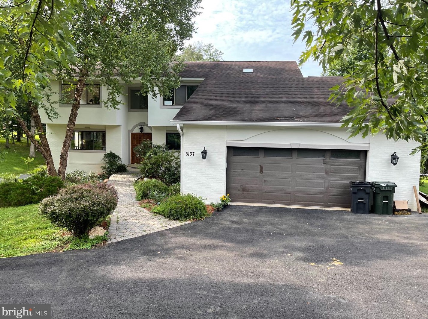 3137 Trenholm Dr, Vienna, VA 22124