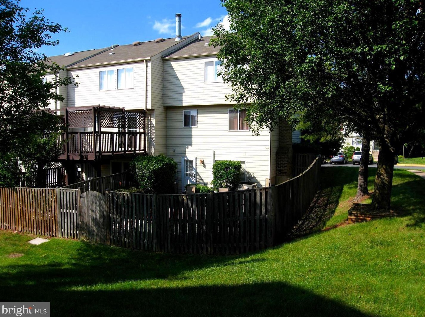 13221 Custom House Ct, Fairfax, VA 22033-1311