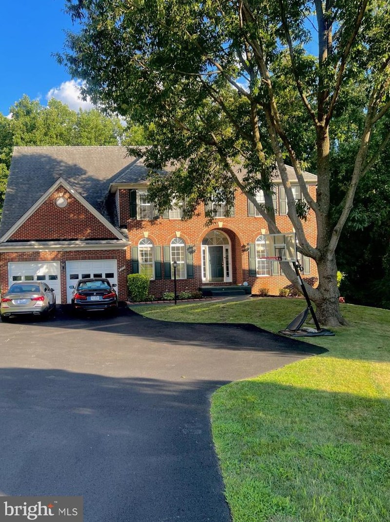 5317 Poplar Valley Ct, Centreville, VA 20120
