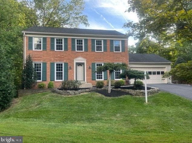 10701 John Turley Pl, Fairfax, VA 22032-3121