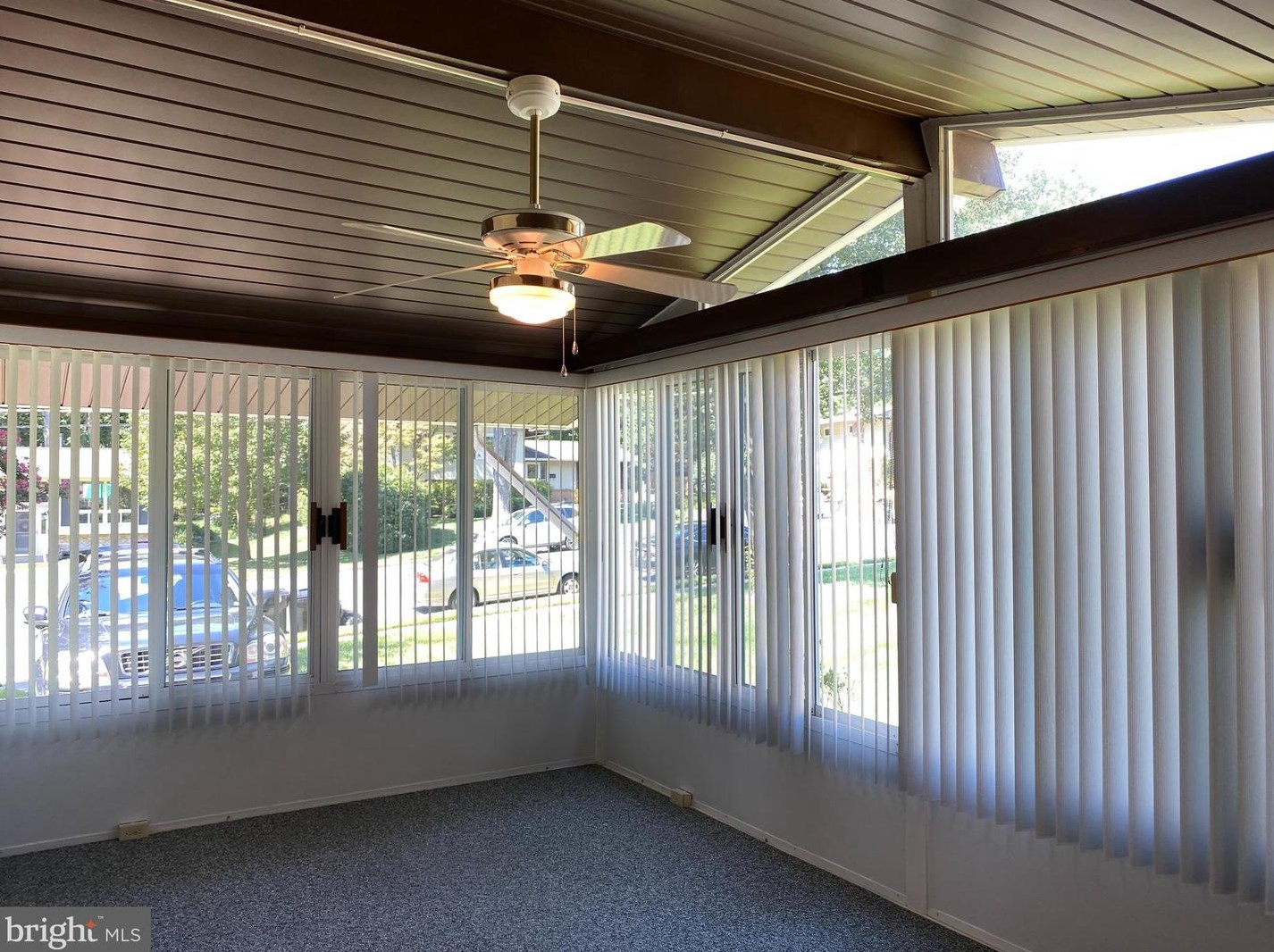 4305 Andes Dr, Fairfax VA  22030-5322 exterior