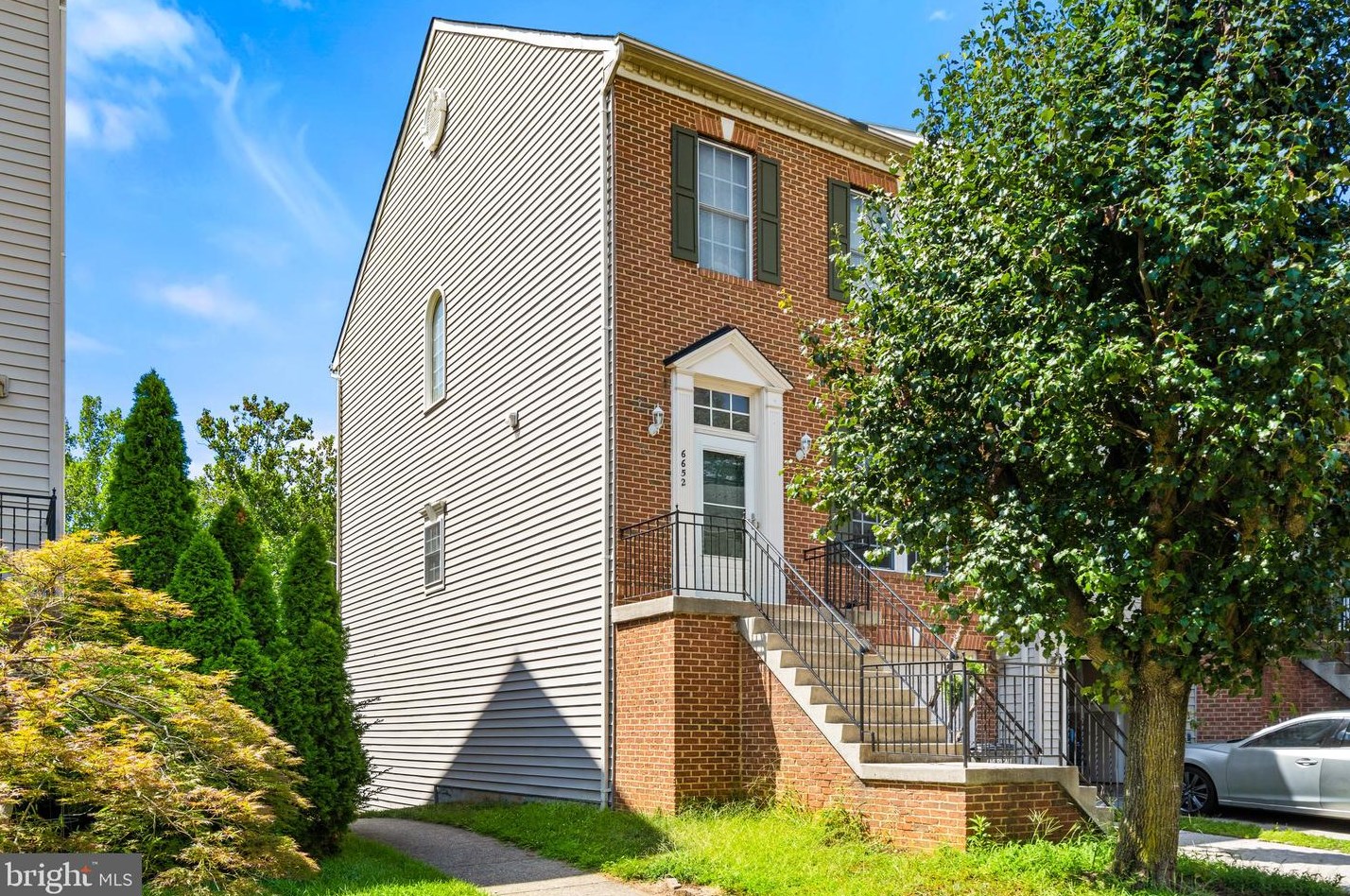 6652 Debra Lu Way, Springfield, VA 22150