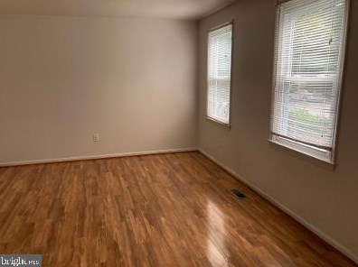 5044 Kenerson Dr, Fairfax VA  22032-2116 exterior