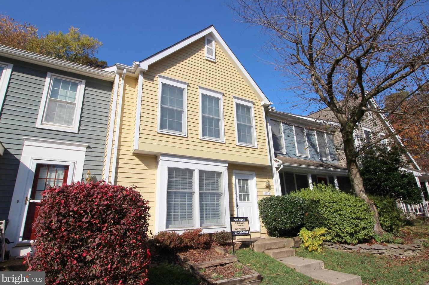 1529 Poplar Grove Dr, Herndon, VA 20194