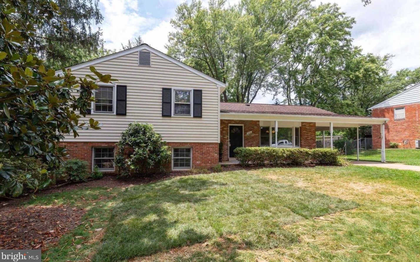 1606 Mary Ellen Ct, Mc Lean, VA 22101