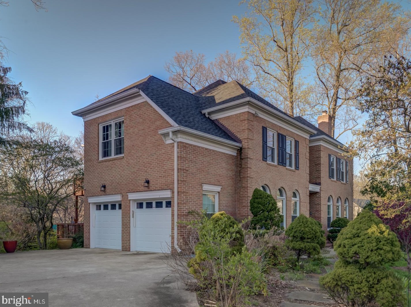 9900 Timmark Ct, Vienna, VA 22181
