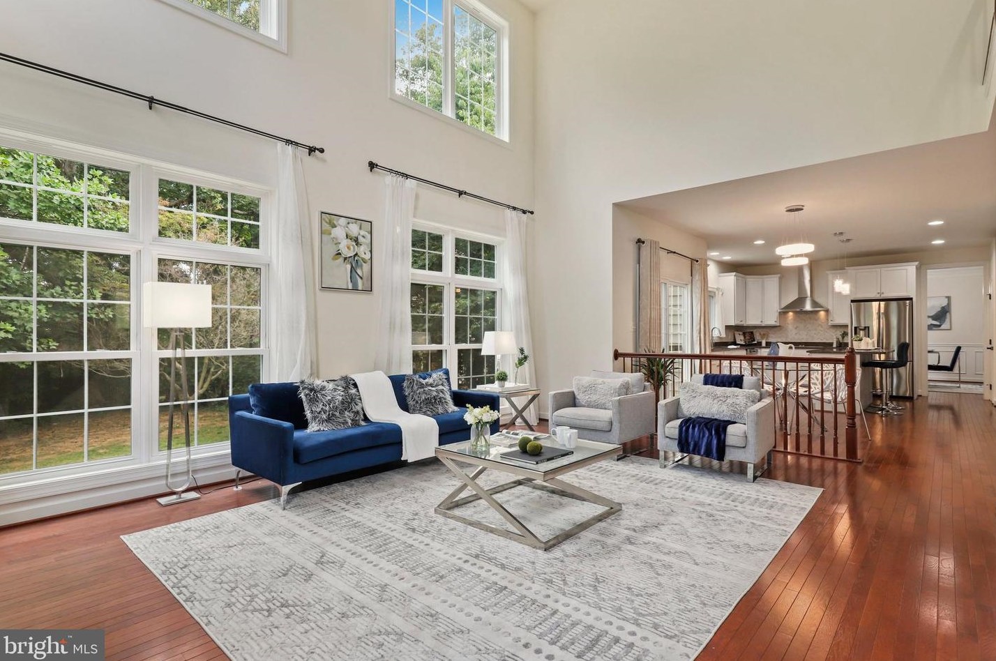 2626 Chain Bridge Rd, Vienna VA 22181-5379 exterior