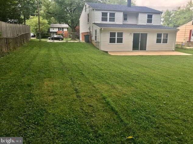 1413 Cottage St Sw, Vienna, VA 22180