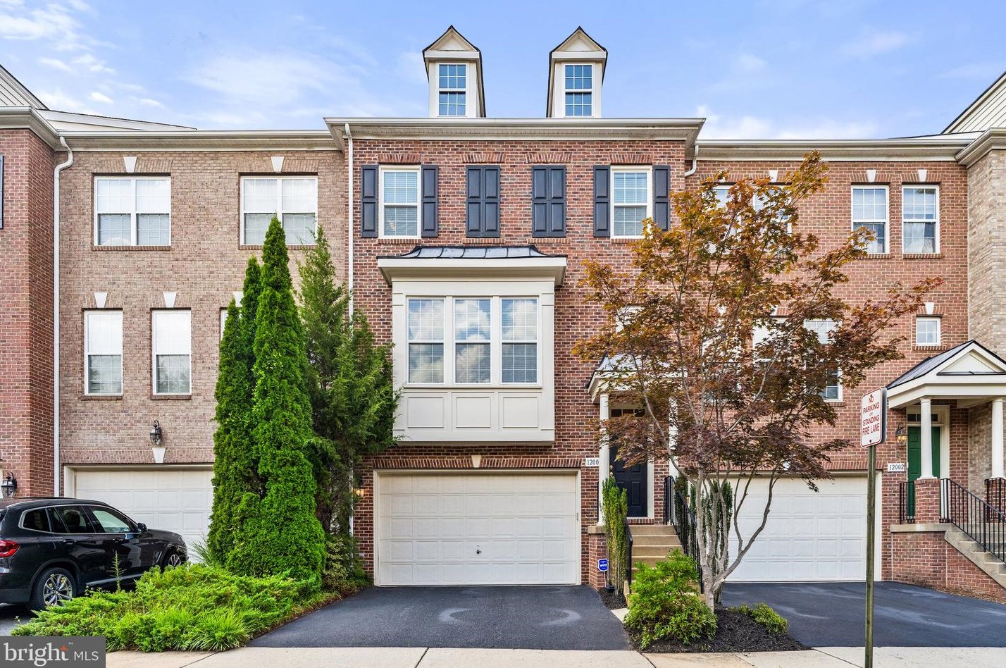 12004 Englemeade Dr, Fairfax, VA 22030-6182