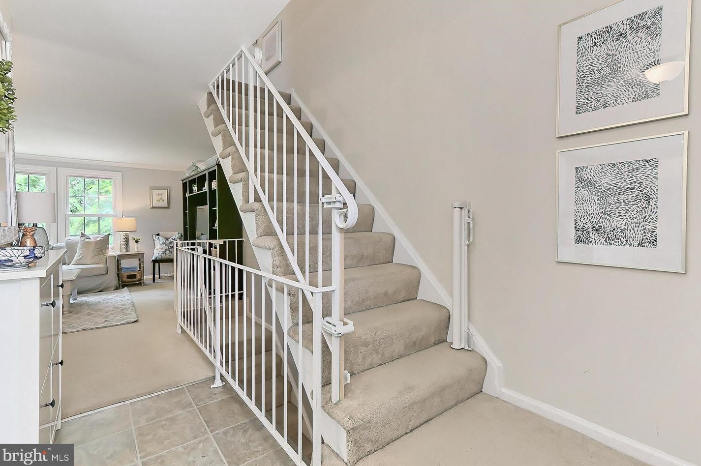 14442 Manassas Gap Ct, Centreville VA  20120-2870 exterior