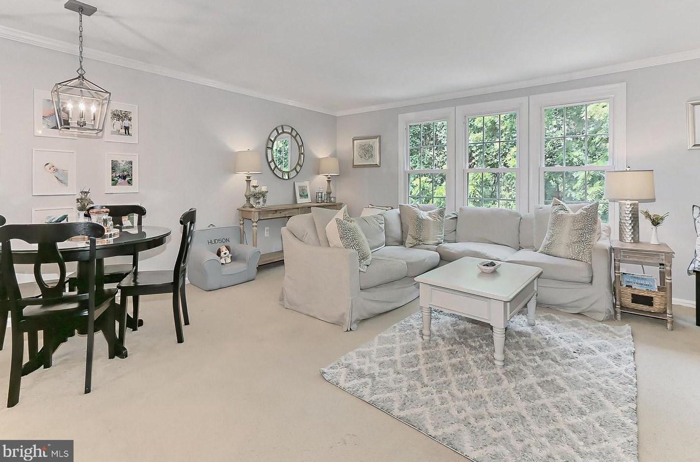 14442 Manassas Gap Ct, Centreville VA  20120-2870 exterior