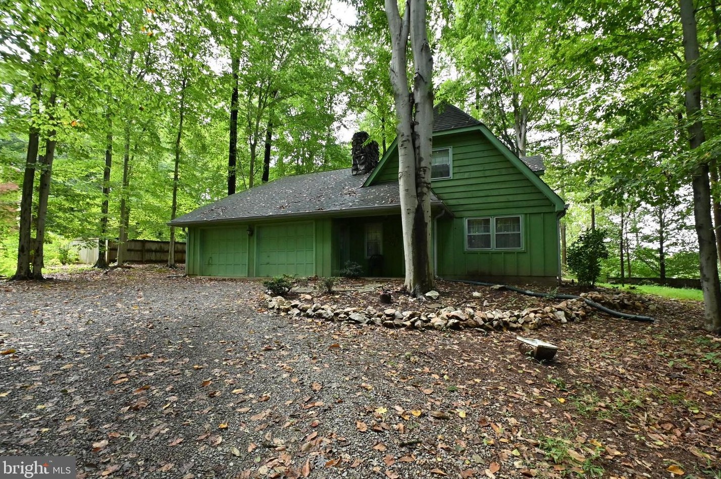 7314 Craftown Rd, Fairfax, VA 22039-2121