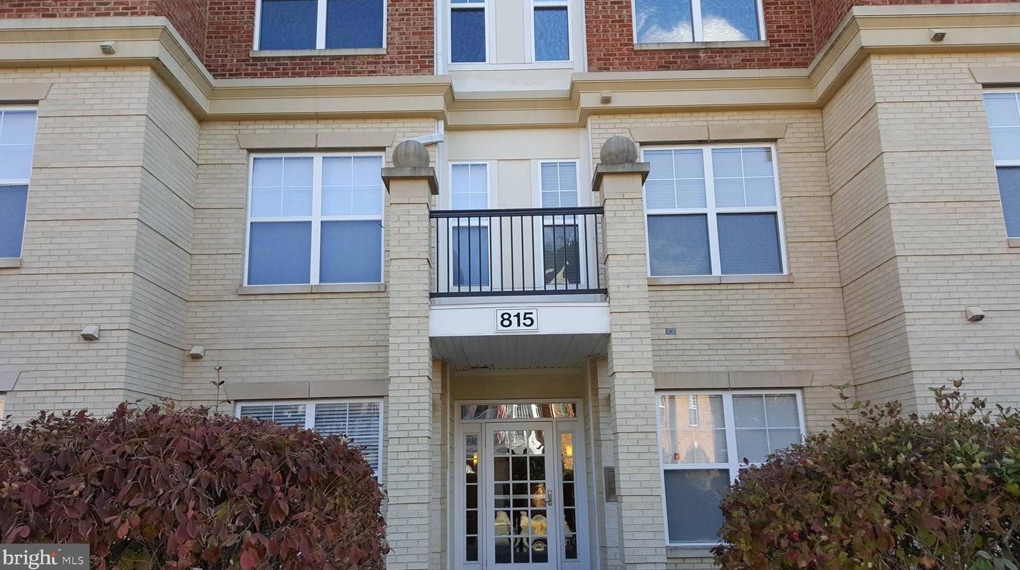 815 Branch Dr #204, Herndon, VA 20170