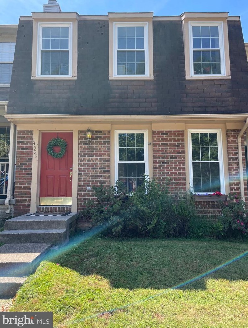 14505 Chelsey Pl, Centreville, VA 20121-2542