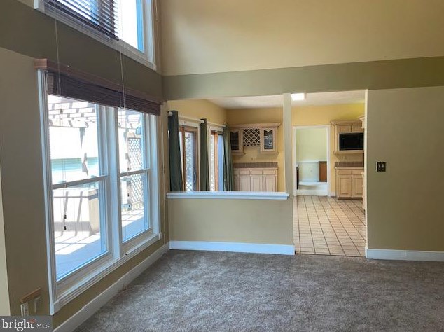 5903 Hampton Forest Way, Fairfax VA  22030-7256 exterior