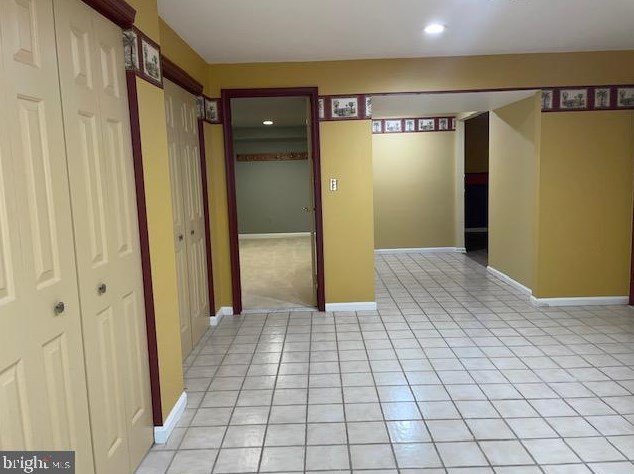 5903 Hampton Forest Way, Fairfax VA  22030-7256 exterior