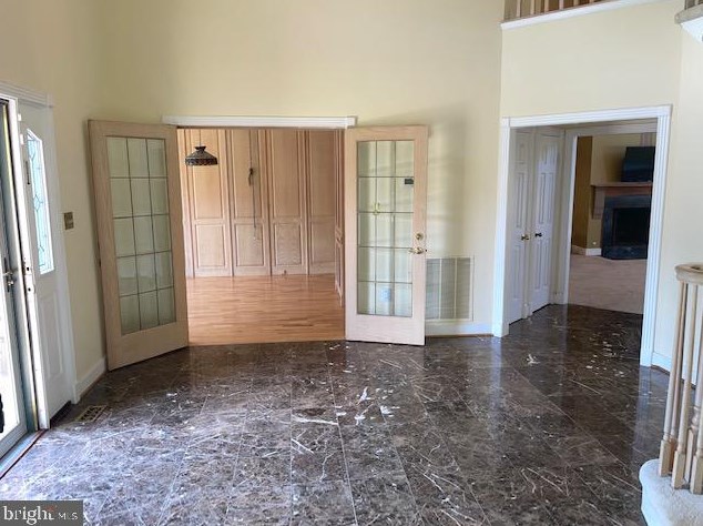 5903 Hampton Forest Way, Fairfax VA  22030-7256 exterior
