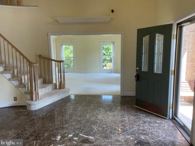 5903 Hampton Forest Way, Fairfax VA  22030-7256 exterior
