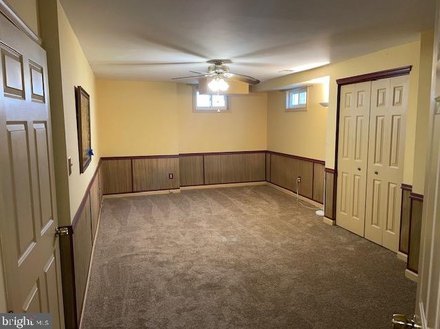 5903 Hampton Forest Way, Fairfax VA  22030-7256 exterior